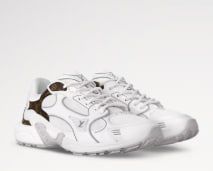 LV Olympia sneakers