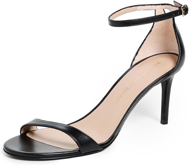 Stuart Weitzman Women's Nudist II Sandal 75