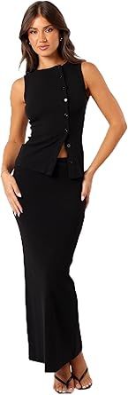 Petal & Pup Women's Adeline Two Piece Set