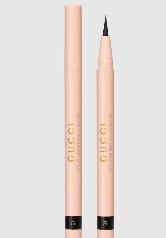 Stylo Définition L’Obscur Ink Liner