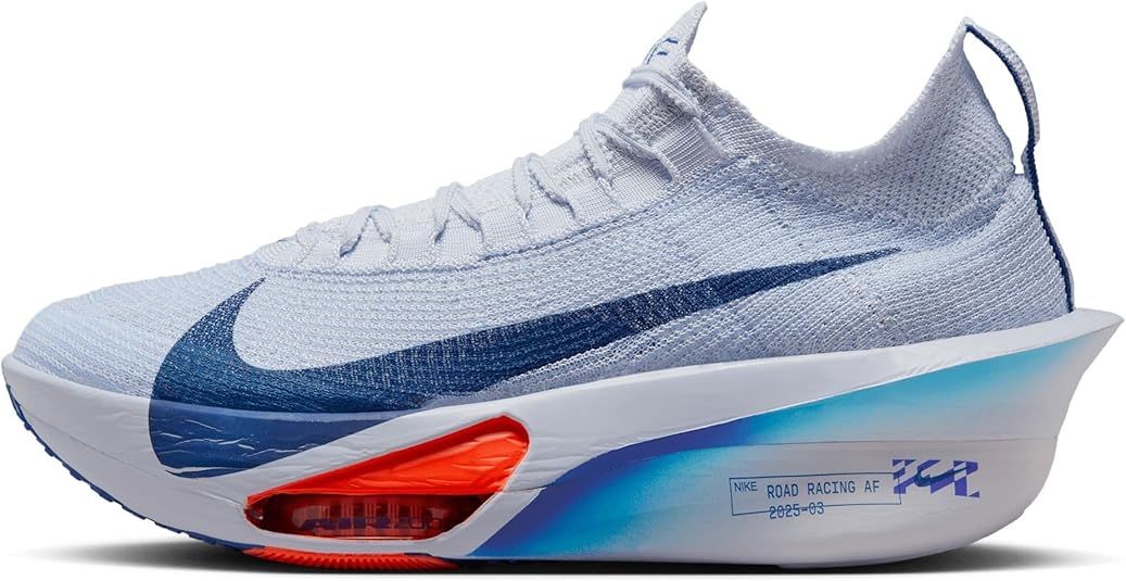 Nike Mens Nike Alphafly 3 Herren-straßenlaufschuh Für Wettkämpfe