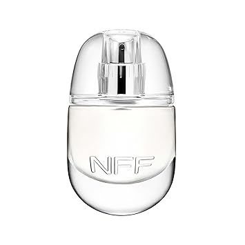 No Makeup Makeup No Fragrance Fragrance, Skin-Responsive Essence with FlexScent Technology Adapts with Your pH, Notes of Warm Ambrette, Orris Root, and Sheer Jasmine, Skin-Friendly Formula (20 mL)