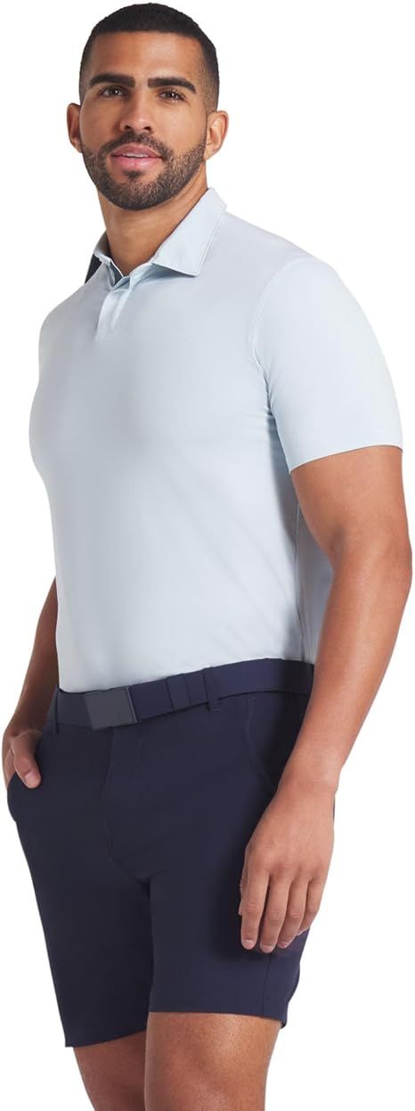 Puma Golf AERLON Polo