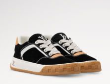 LV Tilted sneakers