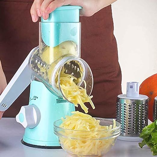 Home Kitchen Utensils Multifunctional Vegetable Cutting Artifact Kitchenware Daquan Cooking Wine Restaurant Household