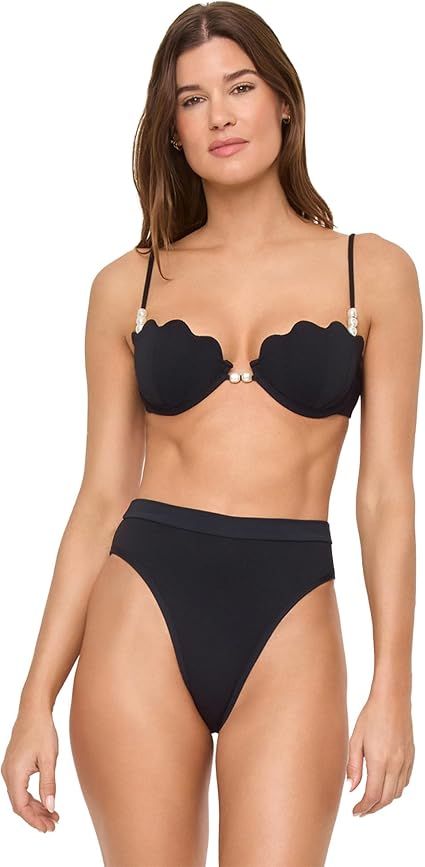 L*Space Frenchi Bikini Bottom