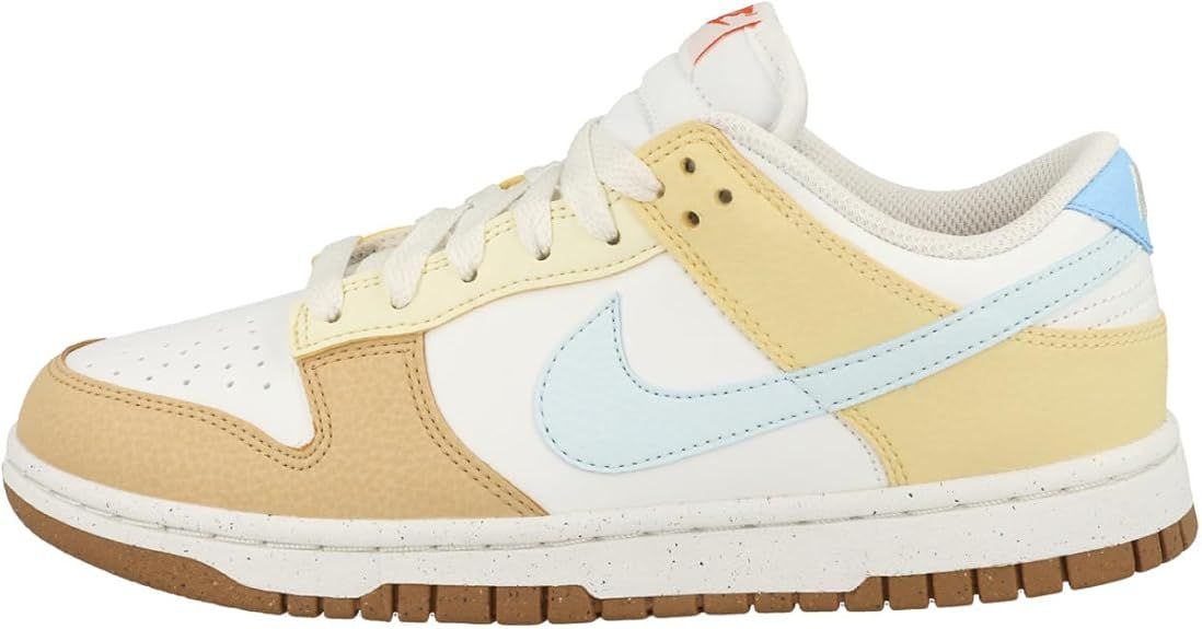 About this item  •   Skateboarding shoes •   Lightweight design •   Retro style •   The Nike Dunk Low “White/Black” is ready for everyday wear with a refined design consisting of two wearable colors: black and white