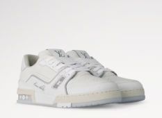 LV Trainer sneakers