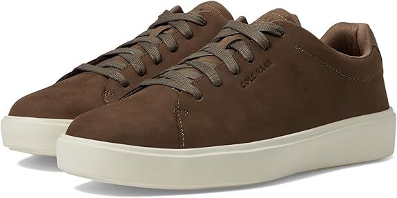 Cole Haan Men's Grand Crosscourt Traveler Sneaker
