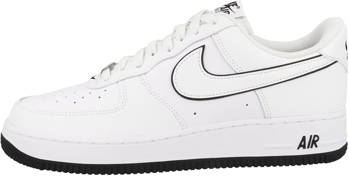 Nike Men's Air Force 1 '07 Sneaker