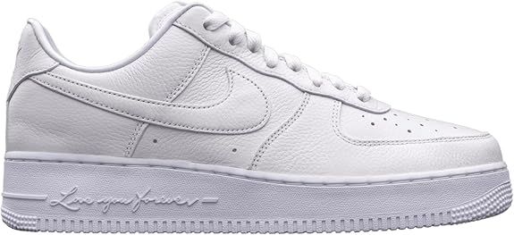 Drake's Certified Lover Boy Nike Air Force 1 Low NOCTA