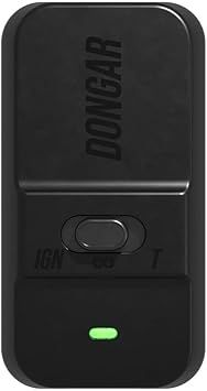 Dongar PRO Plug & Play Parking Mode Adapter for Dash Cams, Rearview Mirror Install, 3 Modes Compatible with Select Toyota/Lexus (DGR-PMA-01)