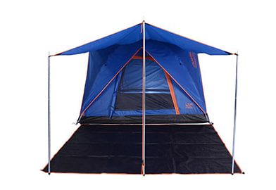 Karana FORESTER 2 Mark III Canopy
