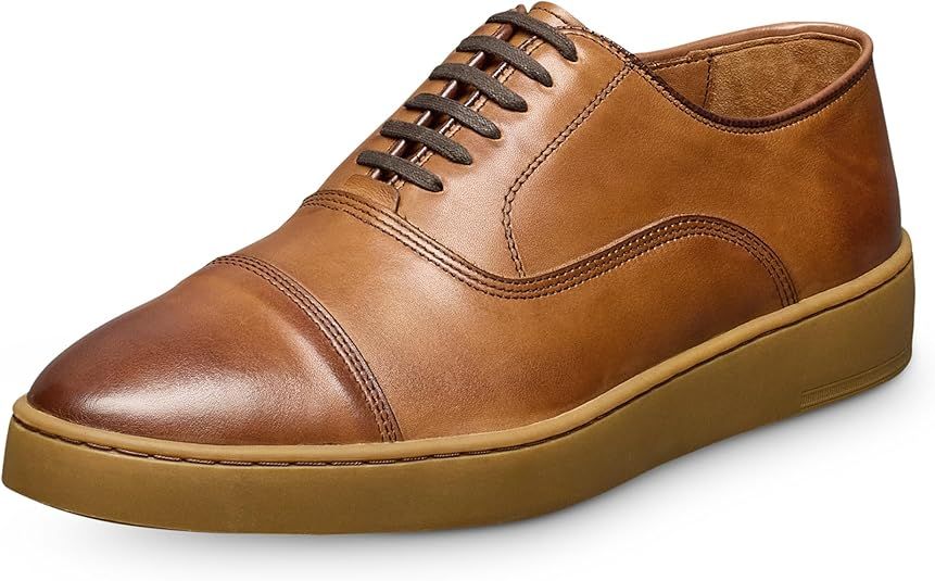 Allen Edmonds Men's Park Sneaker 2.0