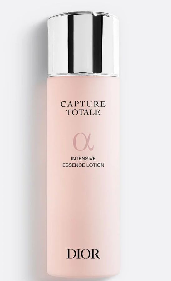 โลชั่นทาหน้า Capture Totale Intensive Essence Lotion