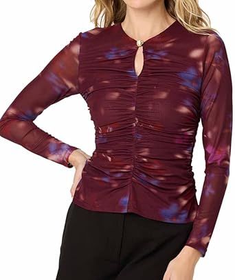 ASTR The Label Women's Yasmine Top
