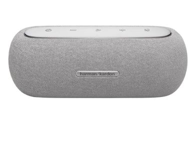 Harman Kardon Luna Grey