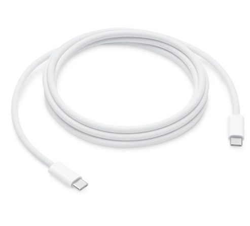 สายชาร์จ USB-C ขนาด 240 วัตต์ (2 ม.)