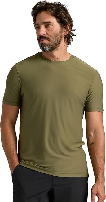 True Classic Workout Shirts for Men – Mens Tank Top, Muscle & Gym Shirt