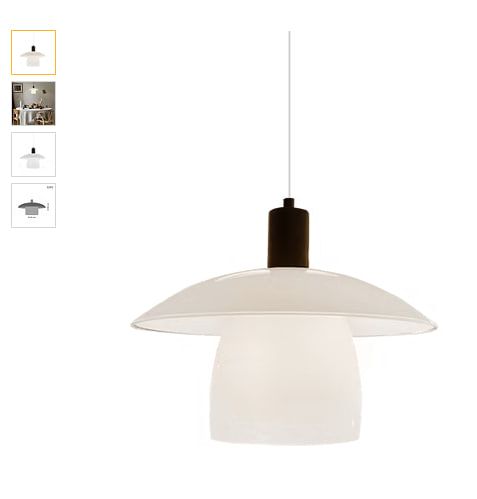 Pendant Lamp Q393