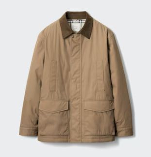 PUFFTECH Utility Jacket