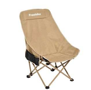  Freeheike camping chair