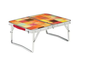 Coleman MINI NATURAL MOSAIC TABLE
