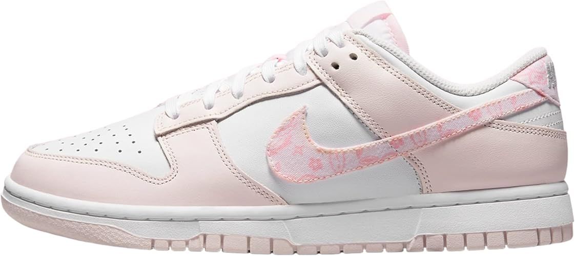 Nike Women's W Dunk Low Basketball Shoes