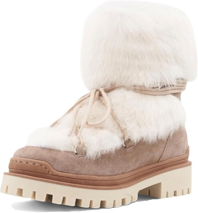 Aquatalia Women's Cinda Fashion Boot