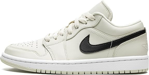 Nike Women's Air Jordan 1 Low Sneaker