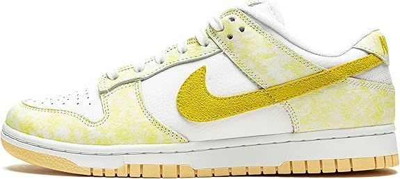 Nike Women's Dunk Low Sneaker