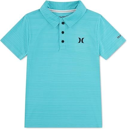 Hurley Boys' Performance Polo Shirt