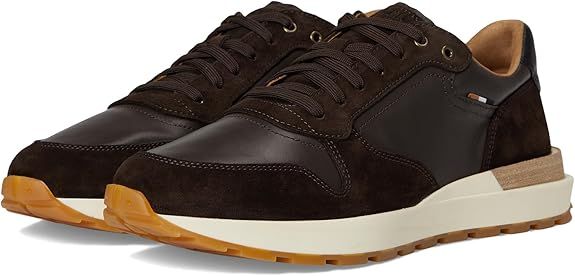 Allen Edmonds Men's Lionel Sneaker