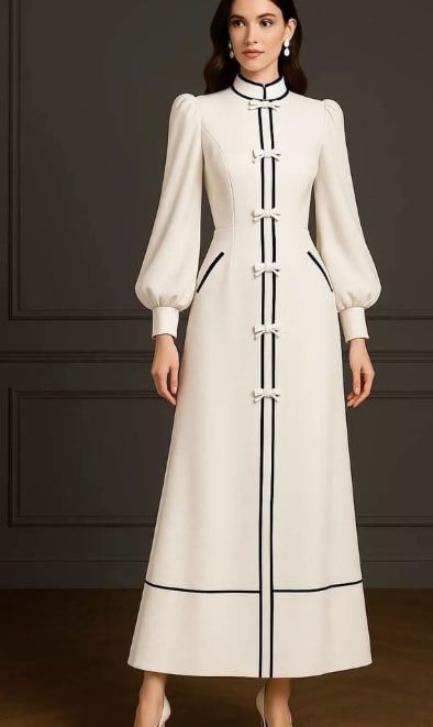 ุดเดรสจากแบรนด์ Dior