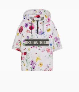 Dior Jackets Women's White