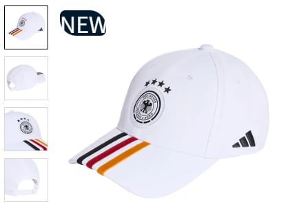 ADIDAS Germany Football