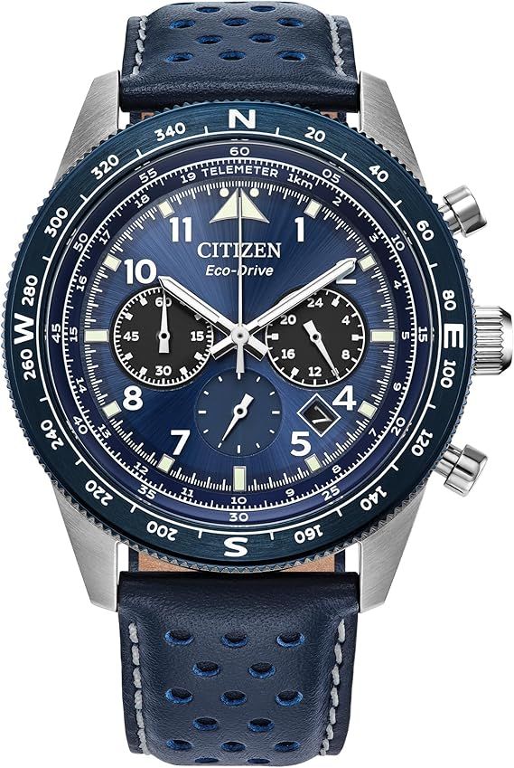 Citizen Men's Eco-Drive Weekender Sport Casua
