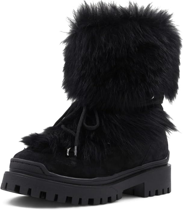 Aquatalia Women's Cinda Fashion Boot