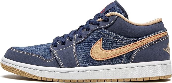 Nike Men's Air Jordan 1 Low SE Sneaker