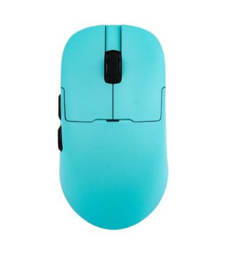 Ajazz AJ159 Apex Blue Gaming Mouse