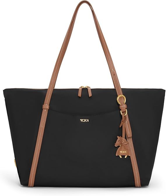 TUMI - Voyageur Q Tote - Women's Everyday Work and Travel Bag