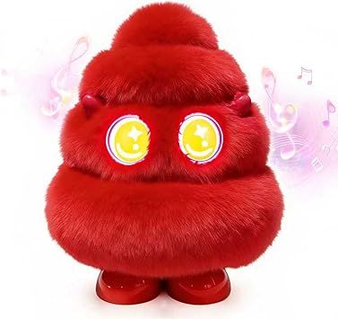 Portable Bluetooth Speaker with LED Light,Powerful Stereo Sound Deep Bass,Wireless Bluetooth Speaker Gifts for Him Her Adult Teen Kids for Valentine's Day, Teacher's Day, Christmas, Birthday