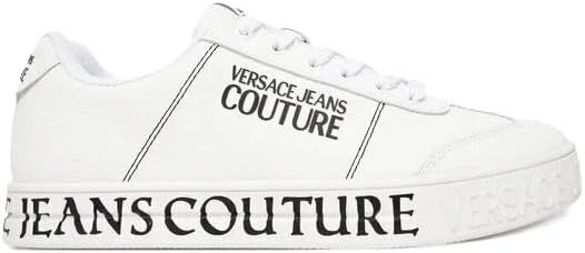 Men's Versace Sneakers 79YA3SK6