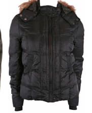 black Jacket Opron 2 Calvin Klein, Jackets black Jacket ..