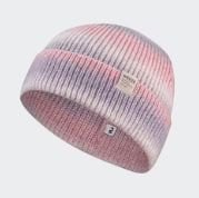Adult fisherman hat (three shades of pink)