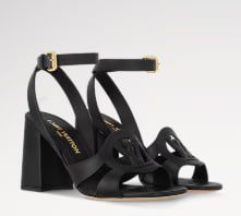 LV Isola sandals