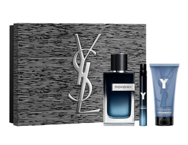 น้ำหอม Y EDP 100ML HOLIDAY 2025