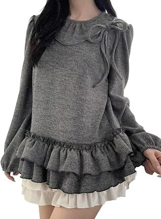 Women's sweatshirt Women's 2 In 1 T-Shirt, Camisole Outerwear