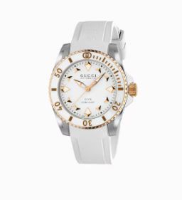 Gucci Dive watch, 36 mm.