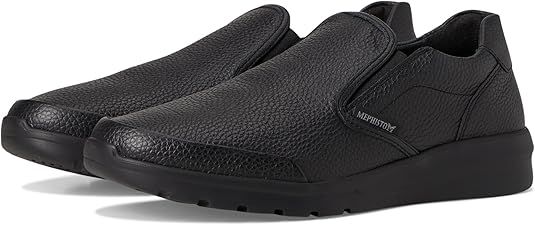 Mephisto Mens Will